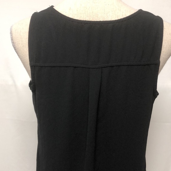 Mandee Sleeveless Top - Picture 4 of 7
